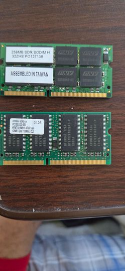 RAM FOR LAPTOP