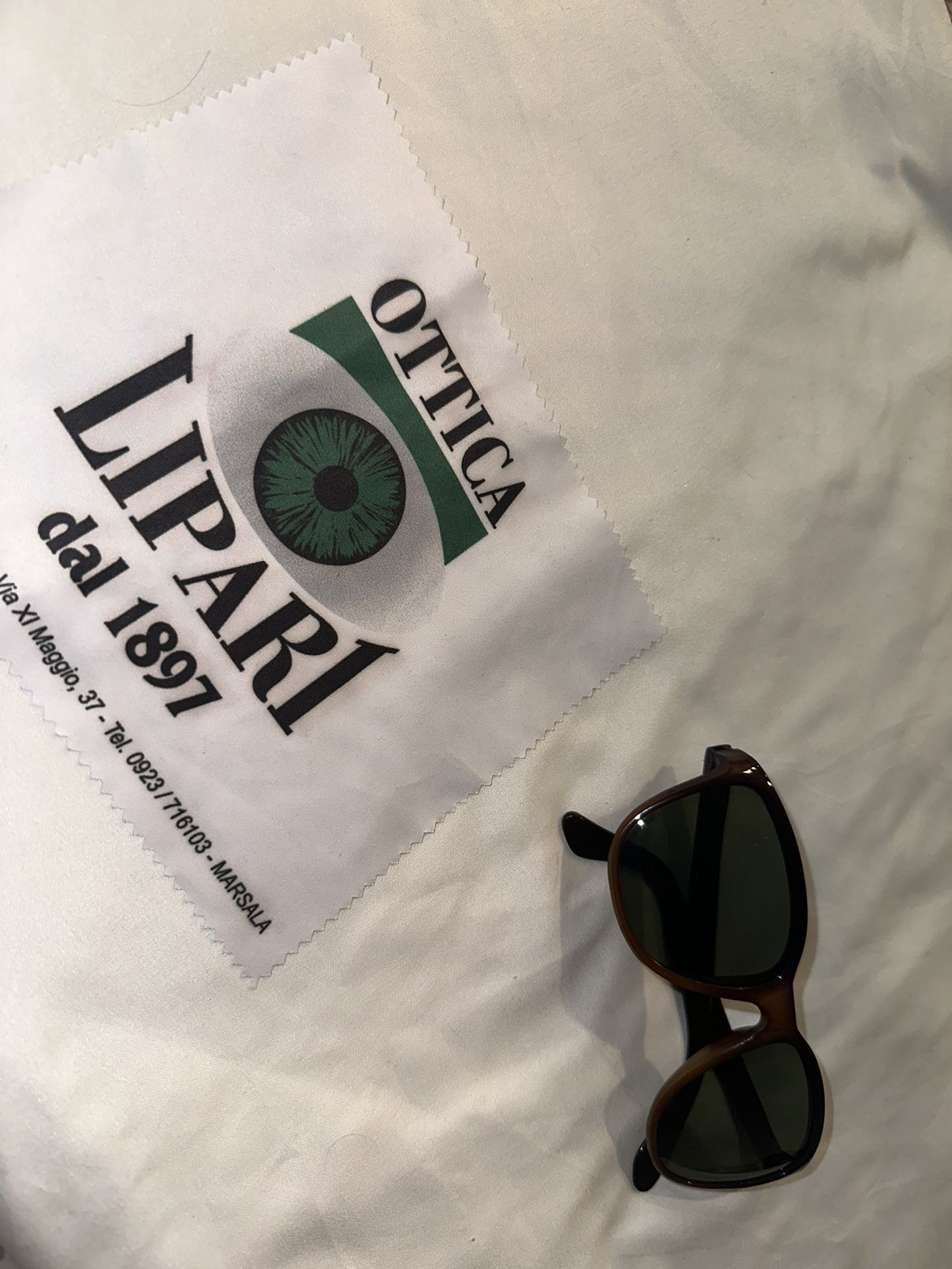 1984 Vintage Vuarnet Sunglasses