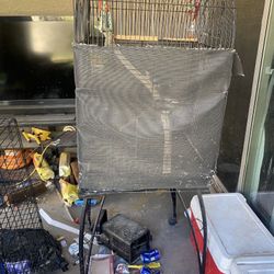 Bird Cage