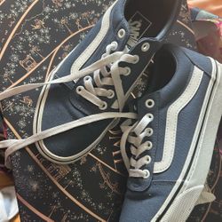 Vans #7