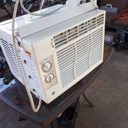 Air Conditioner Btu 5050 Work Great 