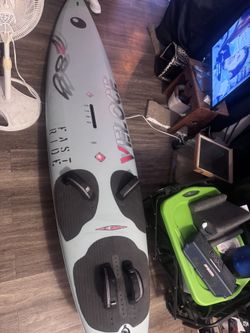Bic Sport Wind Surfing Board