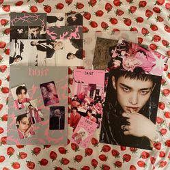 Straykids Do It Album