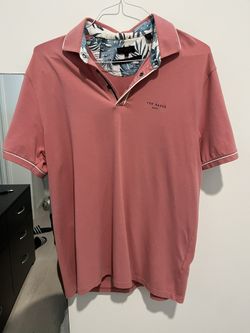 Ted Baker Golf Polo