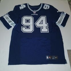 Demarcus Ware Dallas Cowboys Nike Jersey Size 48 Men