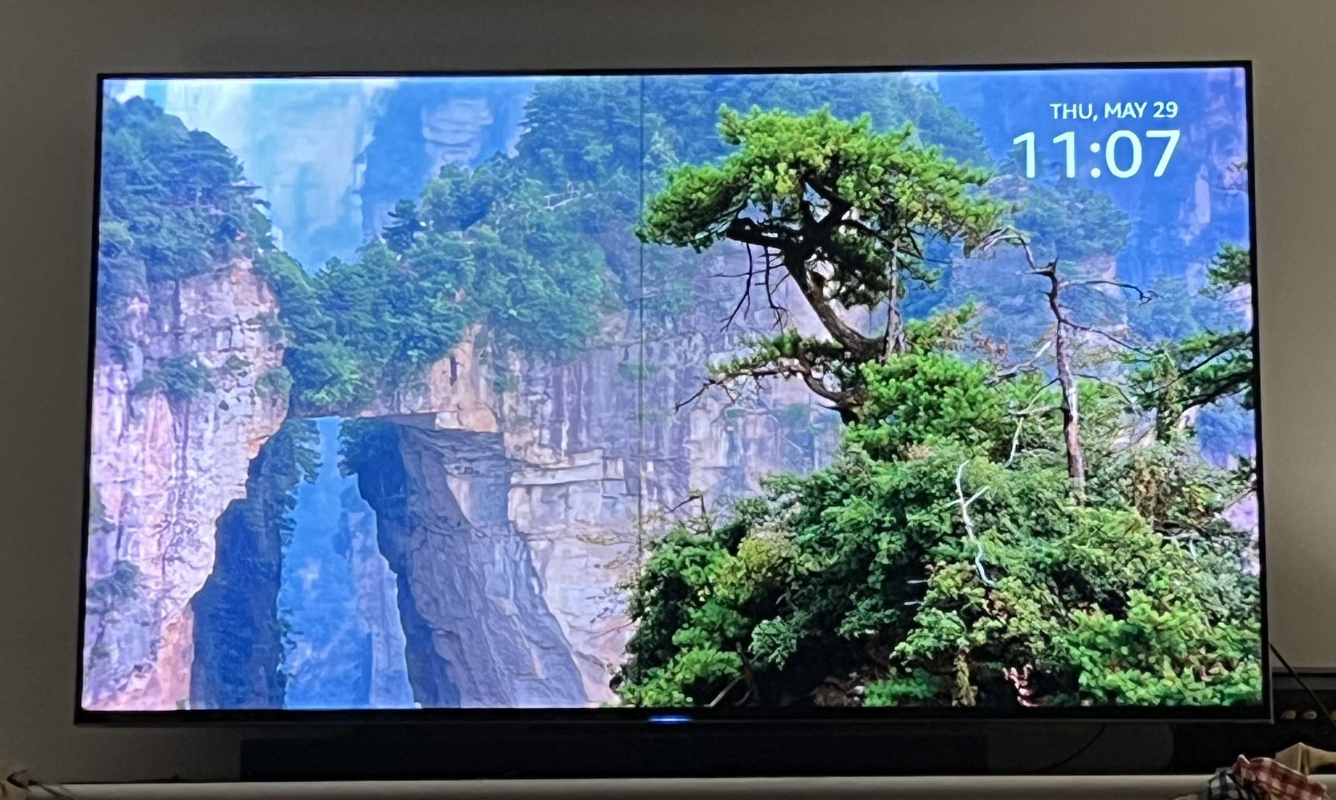 Samsung 60inch TV