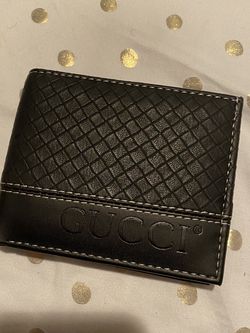 GUCCI WALLET