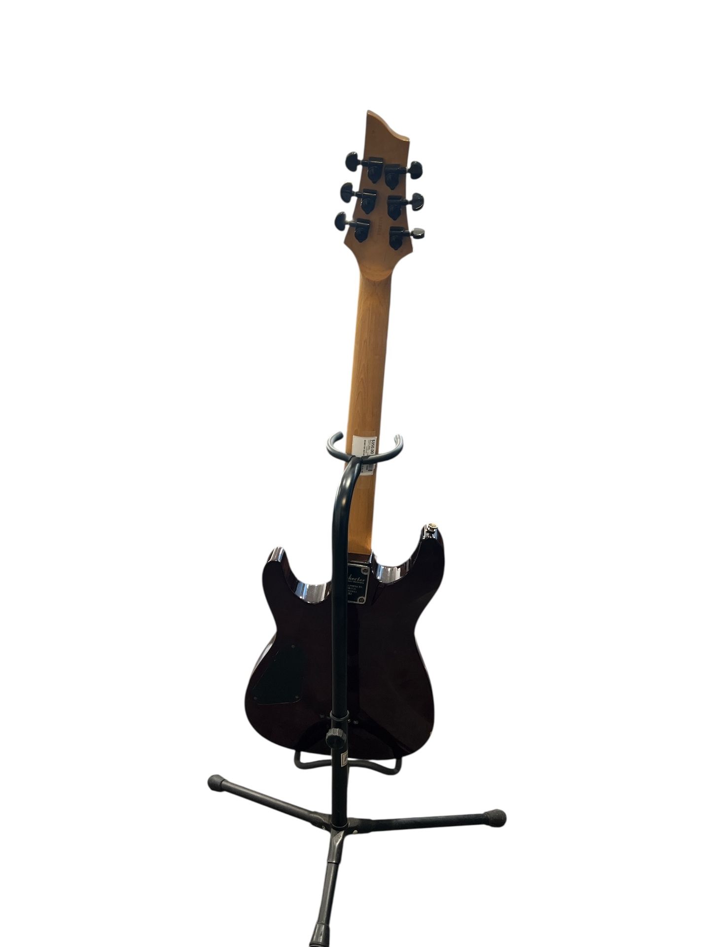 Schecter Diamond Series Guitar 