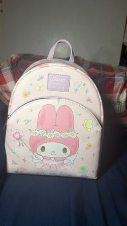 Loungefly Sanrio My Melody Mini Backpack