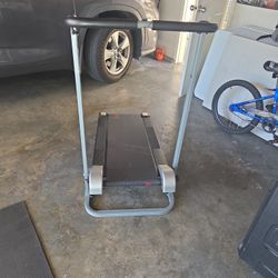 Sunny Treadmill (NOT ELECTRICAL)