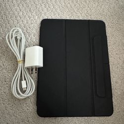 Silver iPad Air 4 64gb WiFi