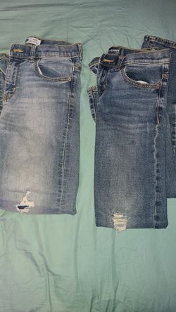 Old Navy Boys Jeans size 12