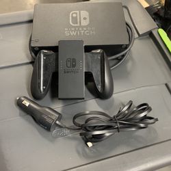 Switch Gaming 