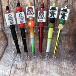 Horror Movie Pen