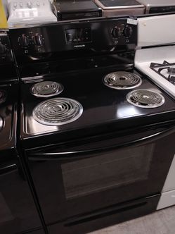 Estufa de gas con hornillas FRIGIDAIRE