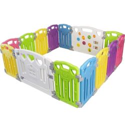 Play Pen