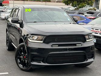 2020 Dodge Durango