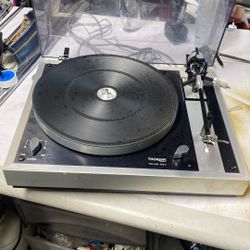 Recorded Player