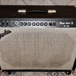 Fender Stage Lead ii 2-12 Guitar Amp