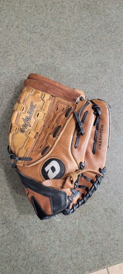 12.5" DeMarini Charlix Fastpitch Softball Glove