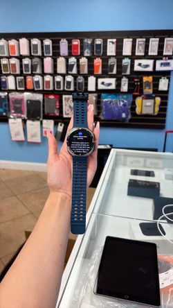 Samsung Galaxy Watch Ultra 47MM GPS & LTE
