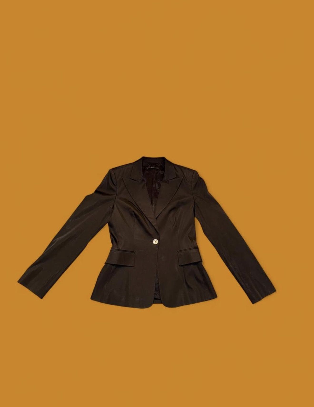 Vintage Hugo Boss Women Jacket