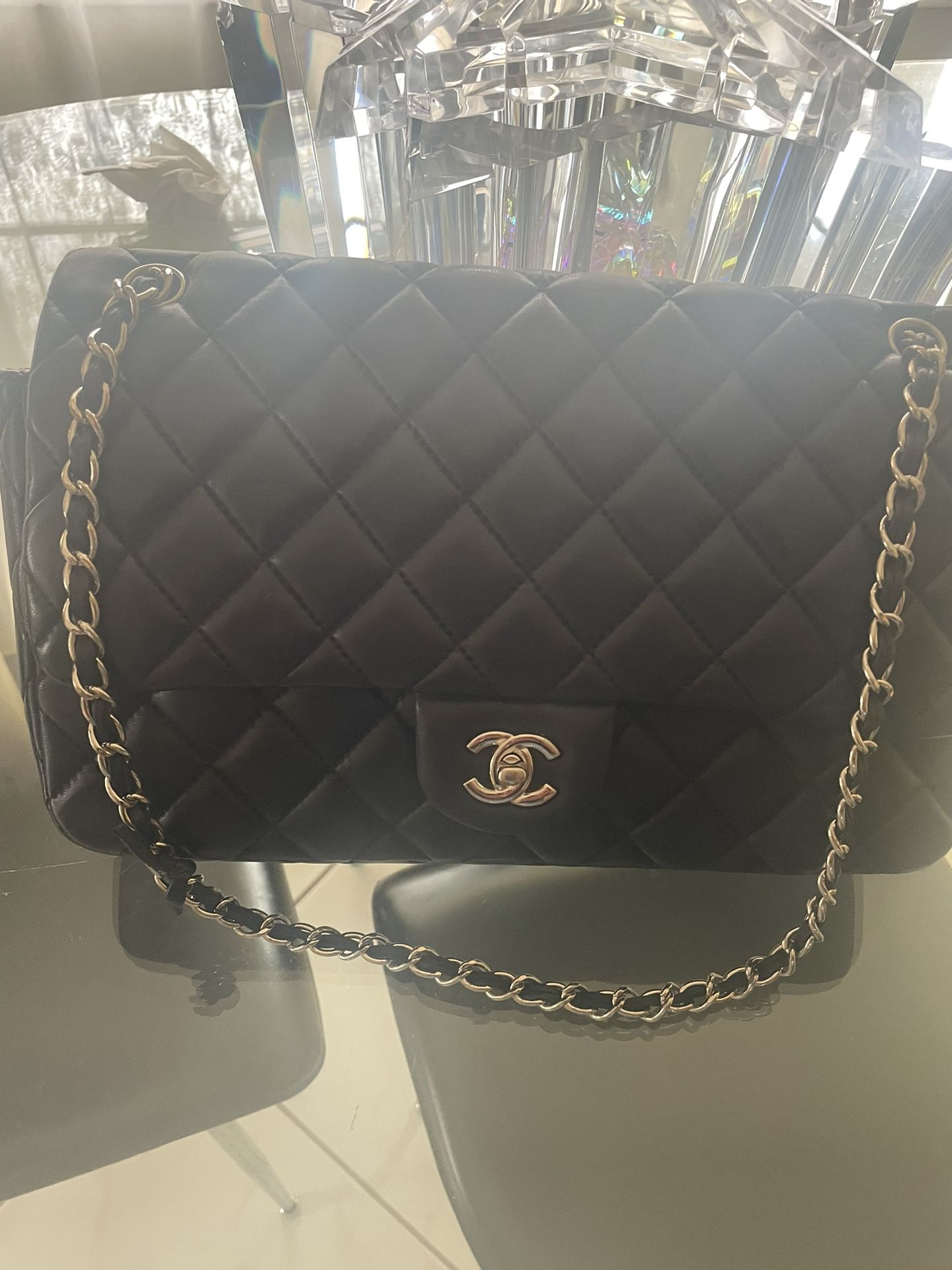 Chanel Bag 