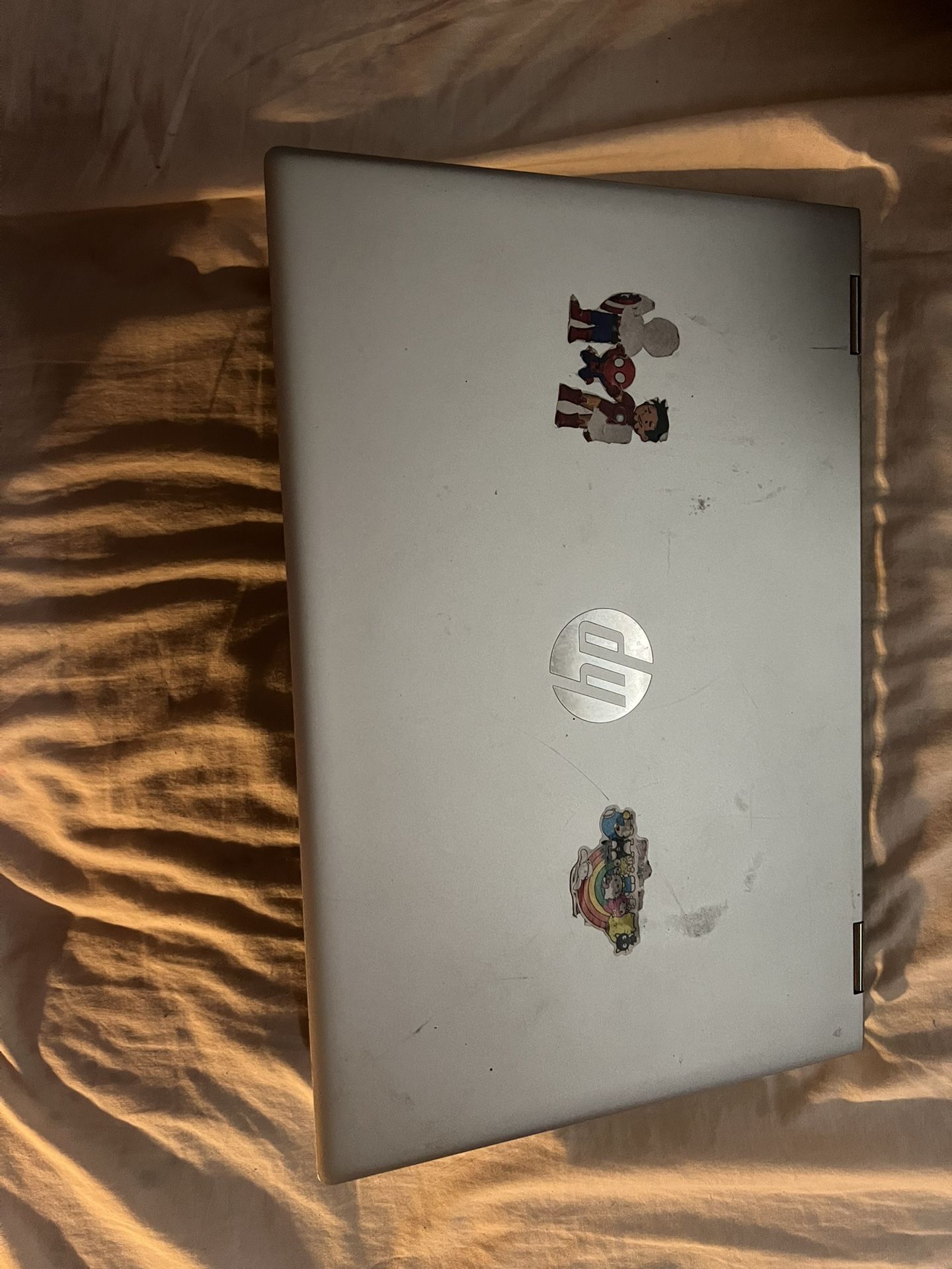 Pavilion Hp Touchscreen Laptop