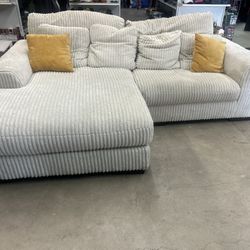 Couch Set 