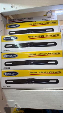 Backup camera for any after market stereo