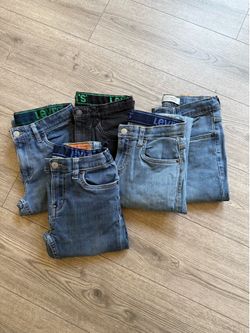 Levi’s boys size 12 Regular