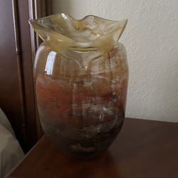Glass Vase Decor