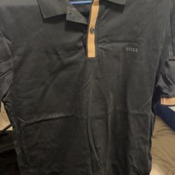 Hugo Boss