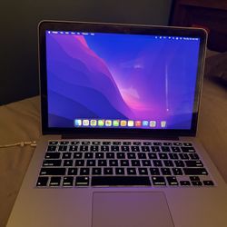 MacBook Pro 2015