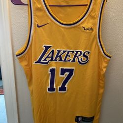 Lakers Jersey 