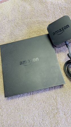 FireTV Streaming Box
