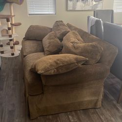 Z Gallerie Couch