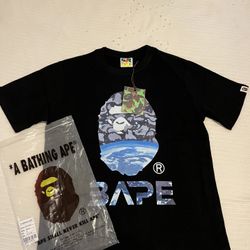 Bape Tee