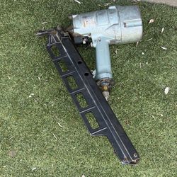 Hitachi Framing Nailer 