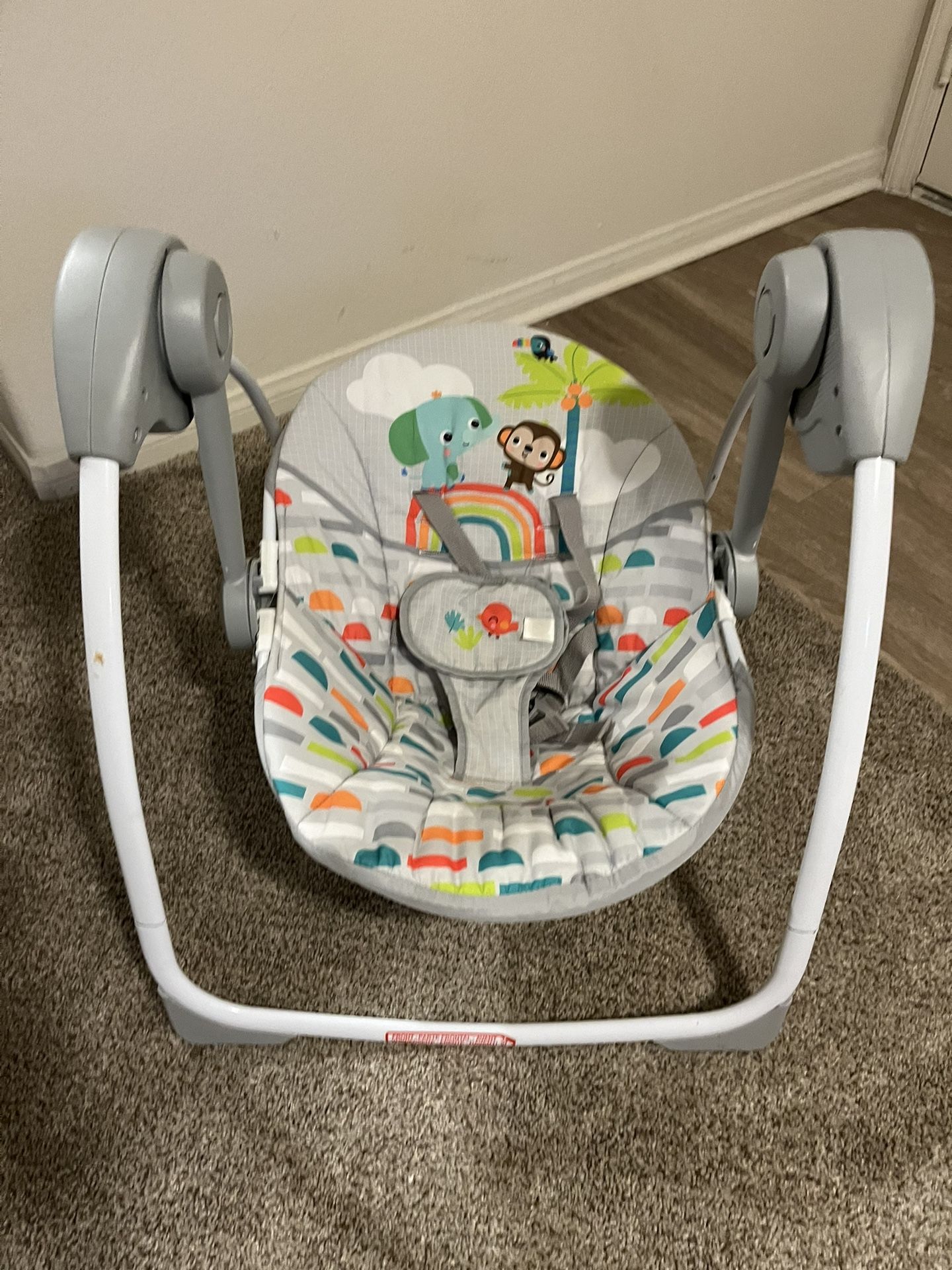 Fisher Price Baby Swing