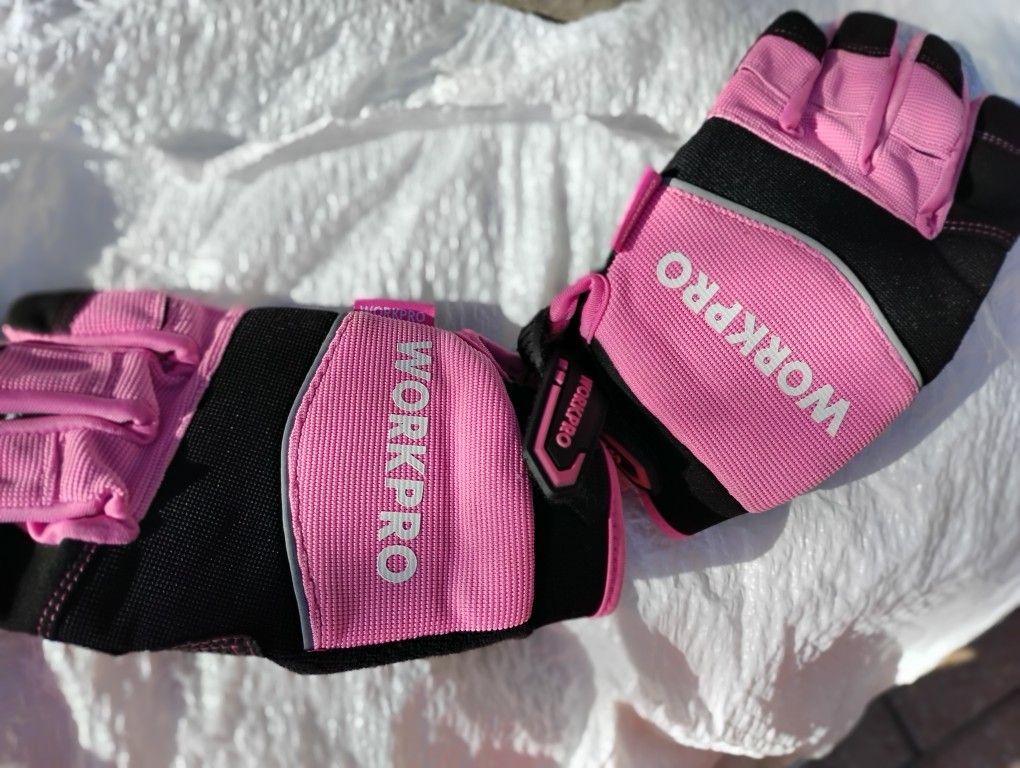 Women's Work Gloves