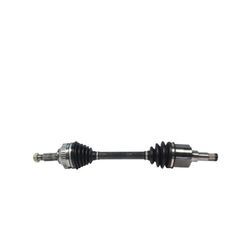 Cv Axle Driver's Side Honda Civic 2016-21
