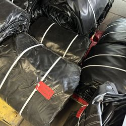 Tarps