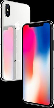 IPhone X 256Gb Unlocked or pay 39$ Down No Credit Chk