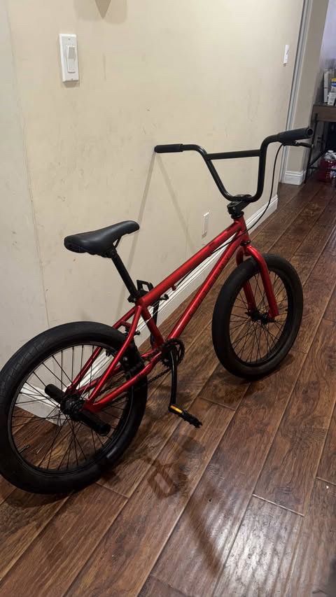 Elite Bmx 20 Inch 