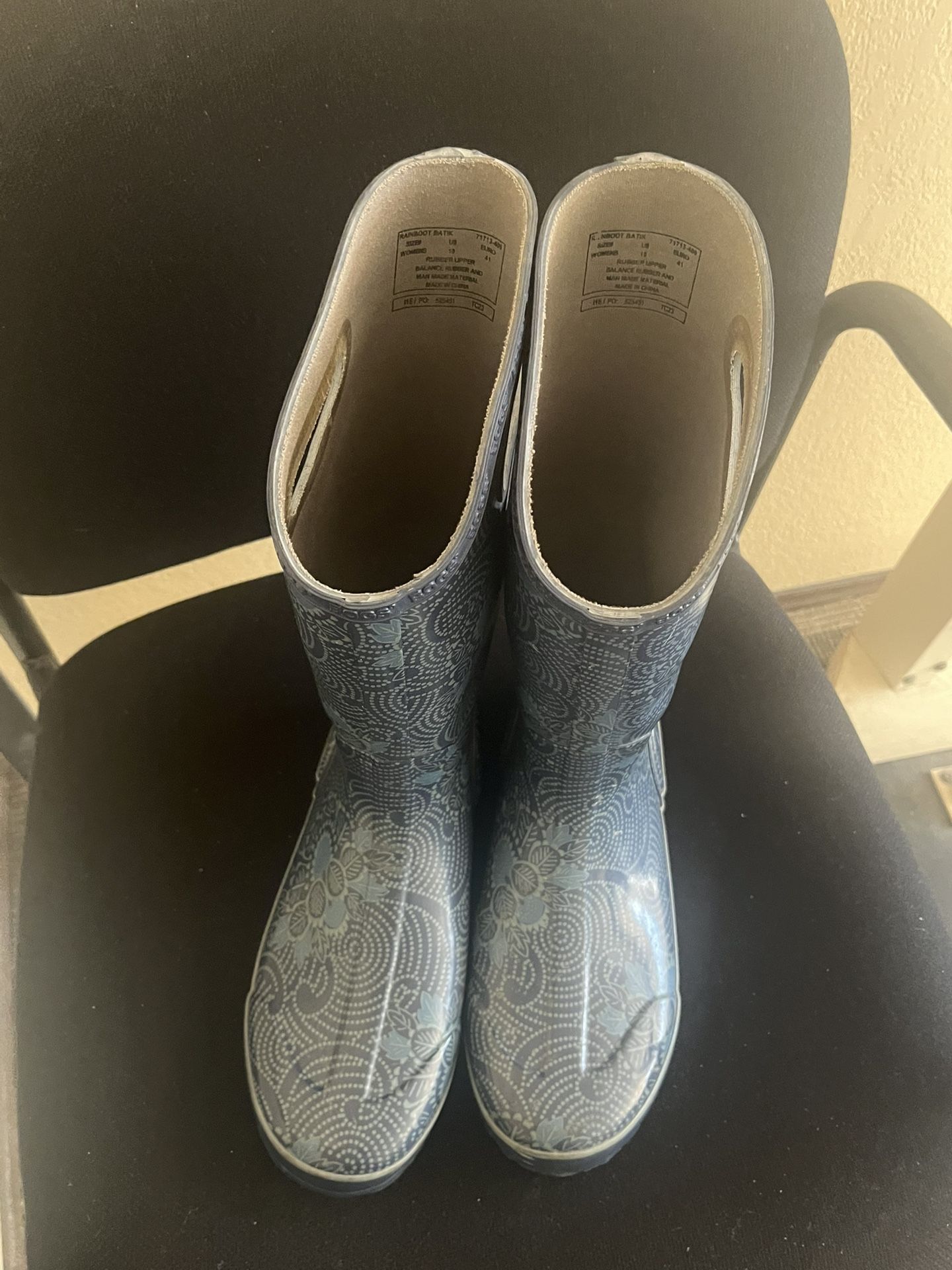 Bogs Rain Boots