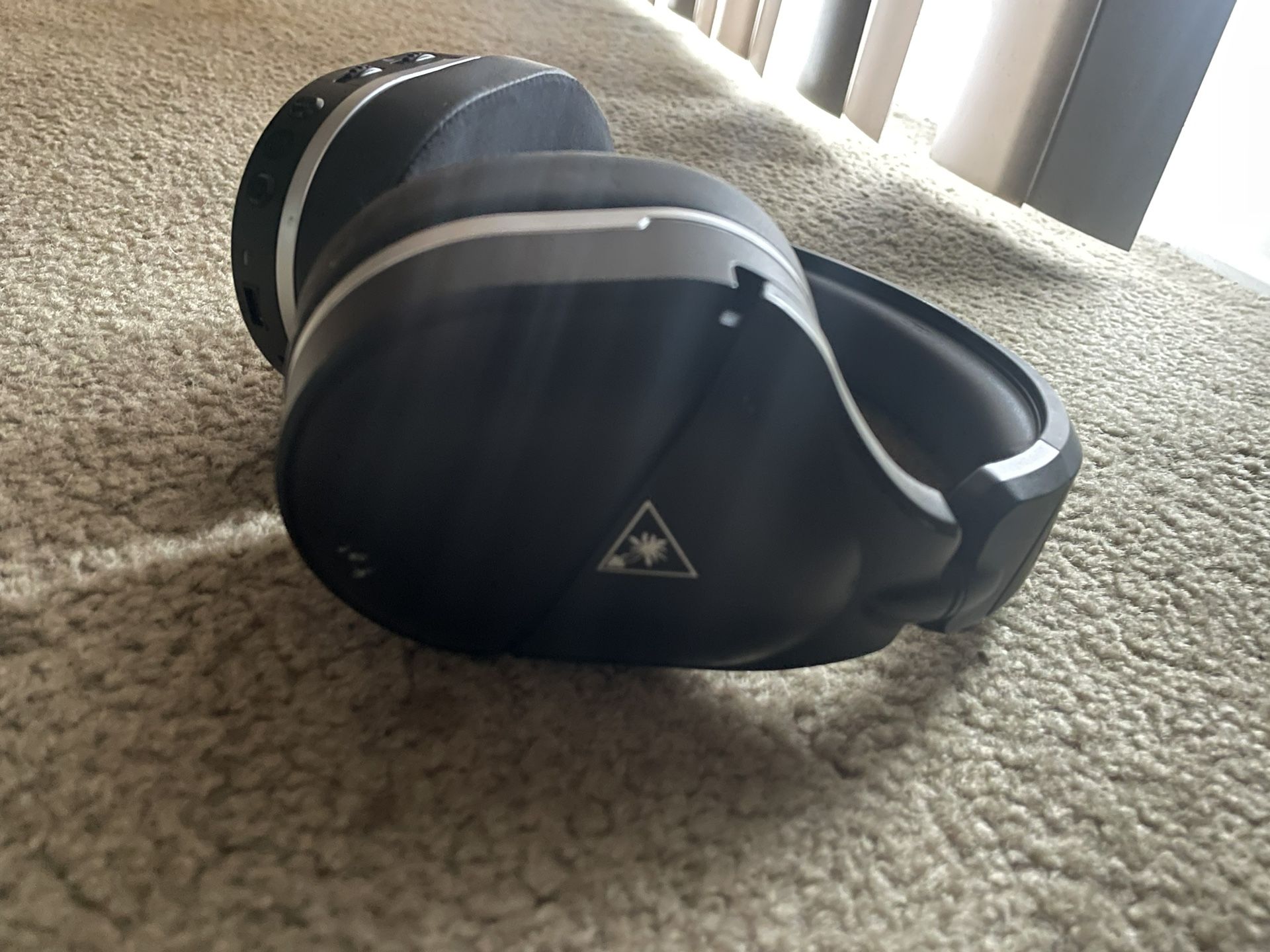 Turtle Beach Headset Bluetooth Works Perfect