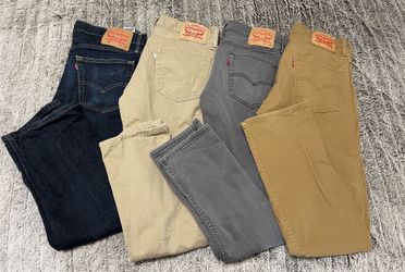 Men’s Levi’s 
