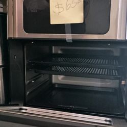 Eair Fryer  Sur La Tablet 