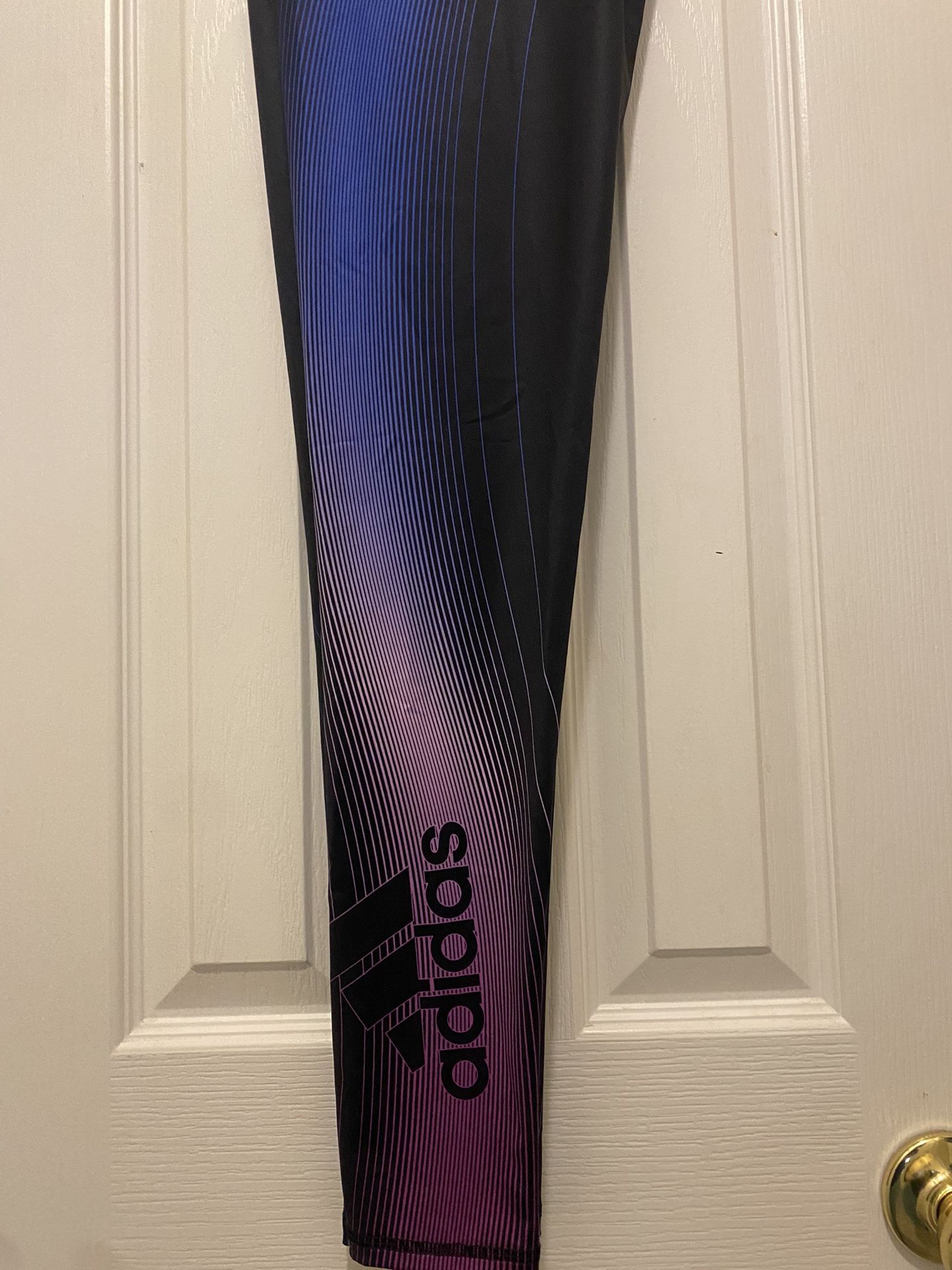 Adidas joggers Leggings